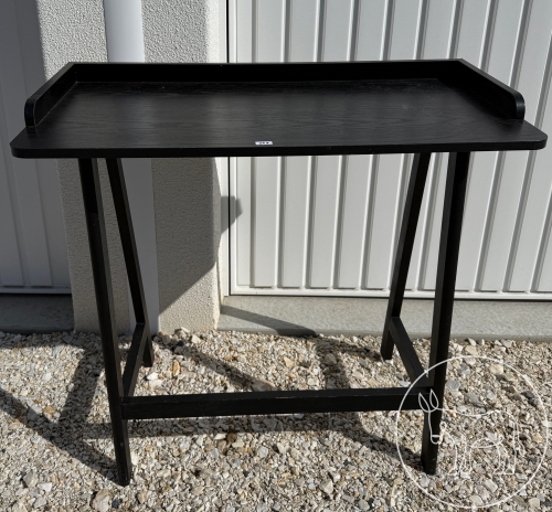 347 - Empfangstisch/ Gästebuchtisch