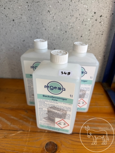Bild 349 - Regema Backofenreiniger Forte