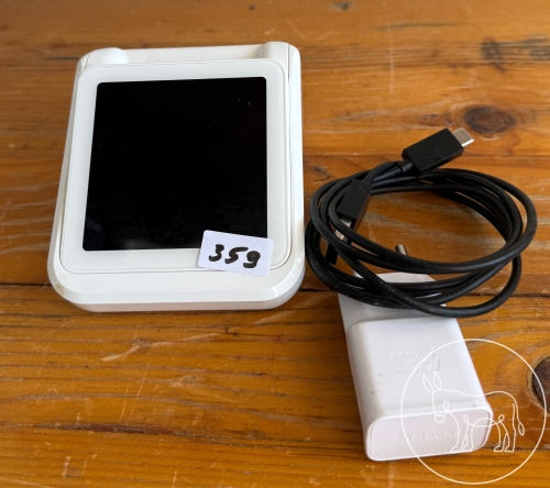 Bild 359 - SUMUP Kartenlesegerät