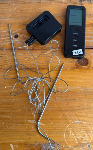 Bild 361 - Fleischthermometer