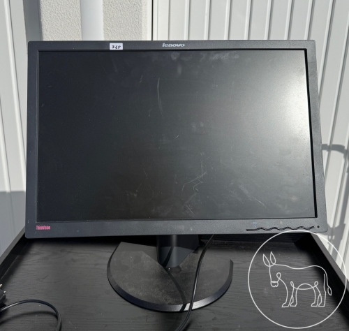 368 - Lenovo Bildschirm