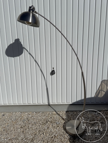371 - Stehlampe