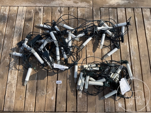 Bild 400 - Christbaum-Beleuchtung