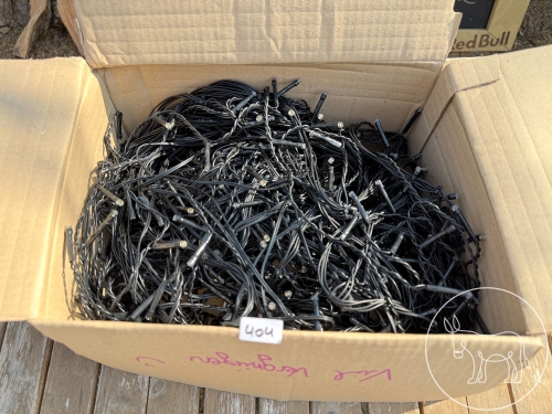 Bild 404 - Weihnachts-Außenbeleuchtung