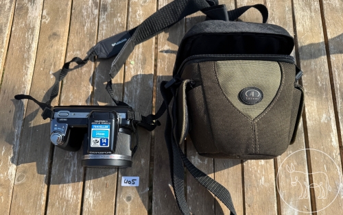 405 - Olympus Traveller