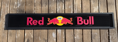Bild 406 - Red Bull Barmatte