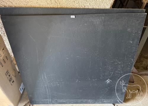 414 - 2 Resopal Tischplatten