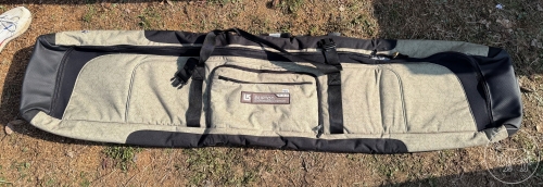 423 - BURTON Snowboard Tasche