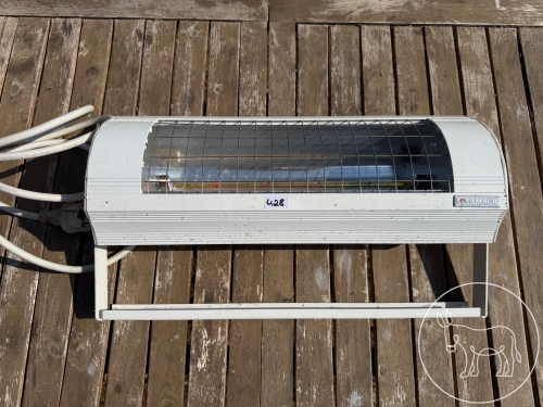 Bild 428 - SOLAMAGIC Heizstrahler