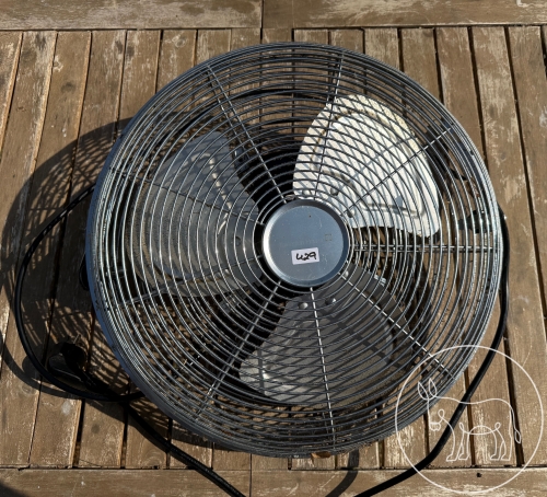 Bild 429 - Ventilator