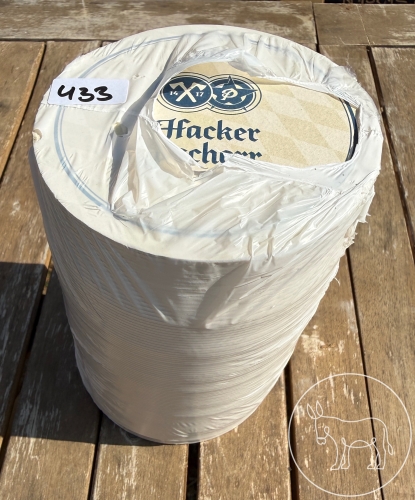 Bild 433 - Bierdeckel