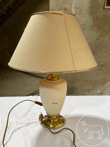 Bild 013 - Tischlampe