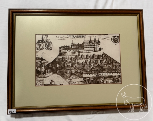 Bild 021 - Bild Straßburg