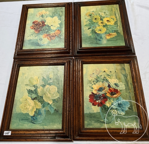 Bild 035 - 4 Stillleben