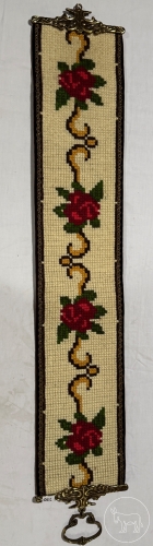 Bild 052 - Glockenzug/Klingelzug