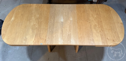 060 - Couchtisch verstellbar