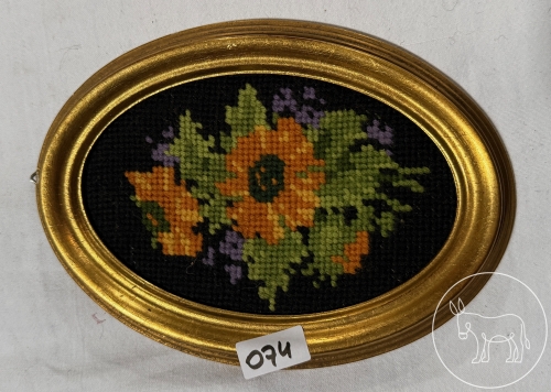 Bild 074 - Gobelin Bild