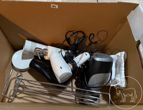 Bild 082 - Badezimmer Konvolut