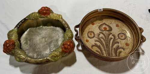 Bild 086 - 2 Obstschüsseln