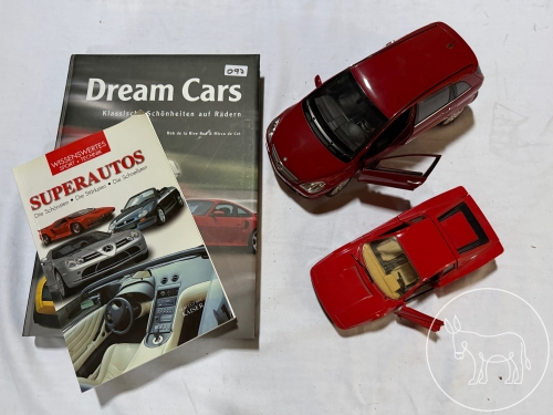 Bild 097 - Modellautos