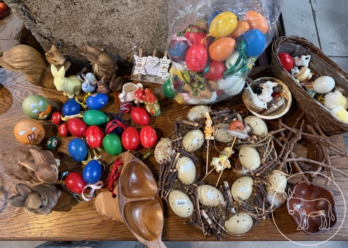 Bild 110 - Osterschmuck