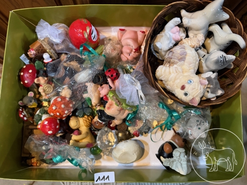 Bild 111 - Glücksbringer