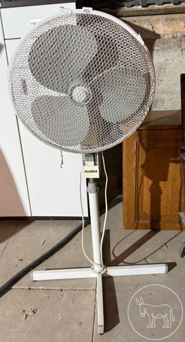 Bild 122 - Ventilator