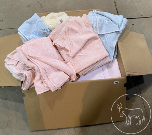 Bild 128 - bunte Frottier-Ware