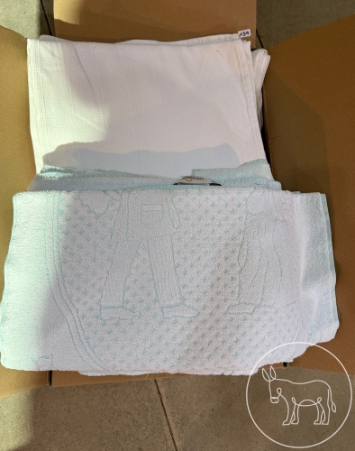 Bild 139 - bunte Frottier-Ware