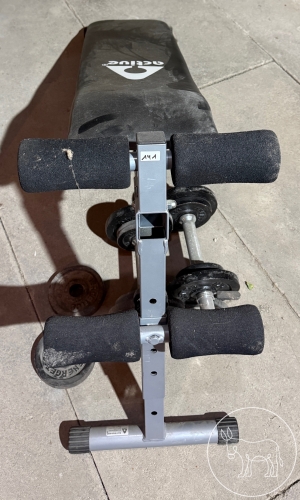 140 - Schuhe und Taschen