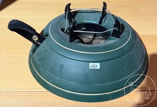 Bild 151 - Christbaumständer