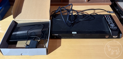 Bild 153 - Elektronik Konvolut