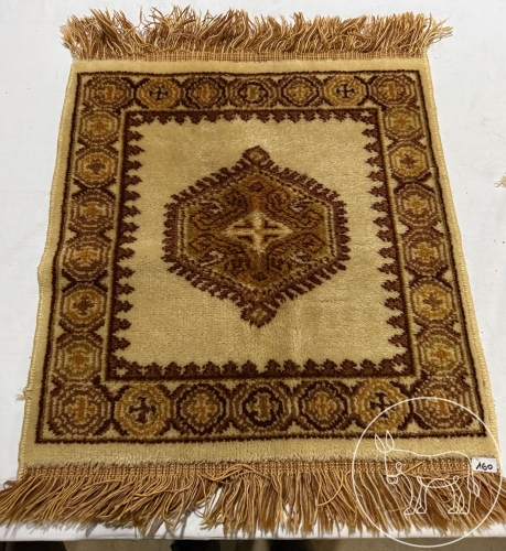 Bild 160 - kleiner Teppich