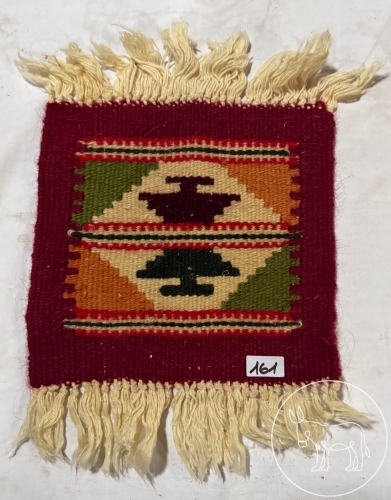 Bild 161 - Mini-Kelim