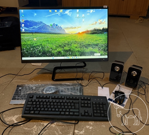 Bild 162 - Lenovo Computer