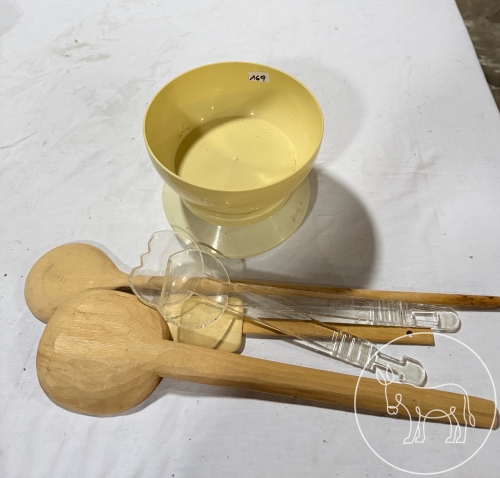 Bild 169 - diverse Küchenhelfer