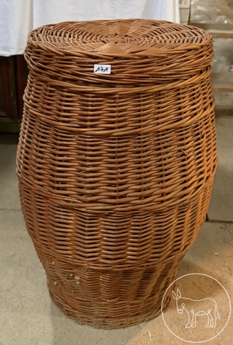 Bild 171 - Wäschekorb