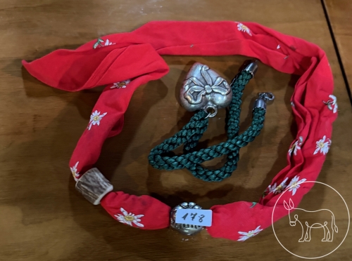 Bild 178 - Trachtenschmuck