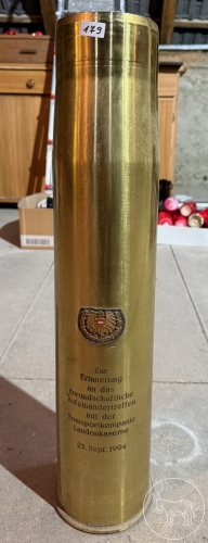 179 - Erinnerungsstück