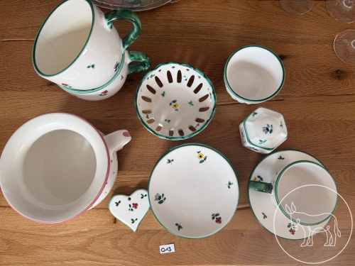 013 - Gmundner Keramik