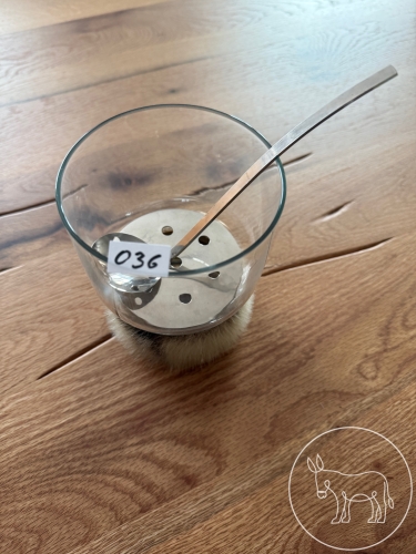 036 - Eiswürfelglas
